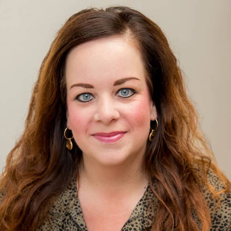 Mariëlle van Lenthe