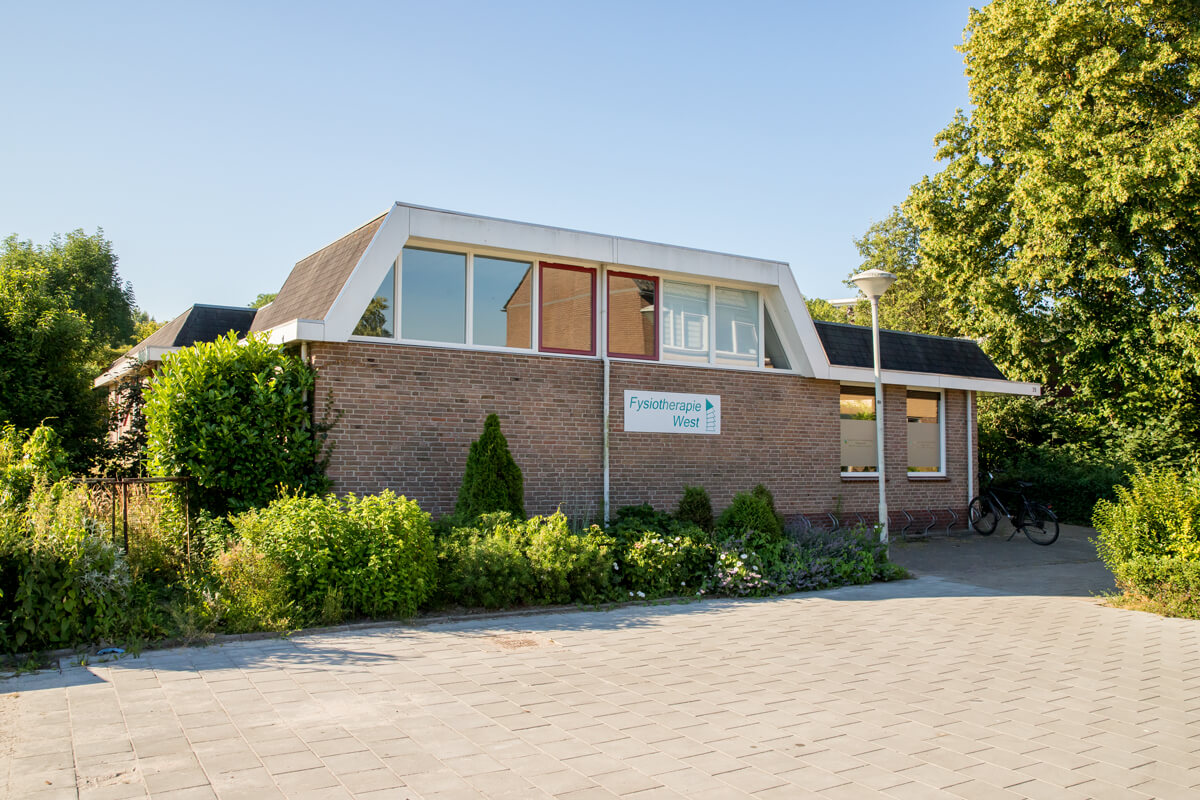 Fysiotherapie Kampen