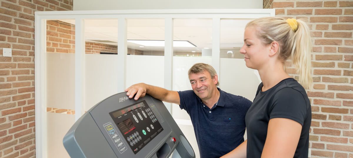 Fysiotherapie in IJsselmuiden Fysiotherapie in IJsselmuiden