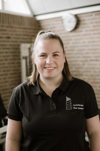 Demi Hazelhoff