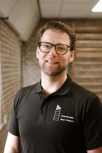 Mart Jan Kollen