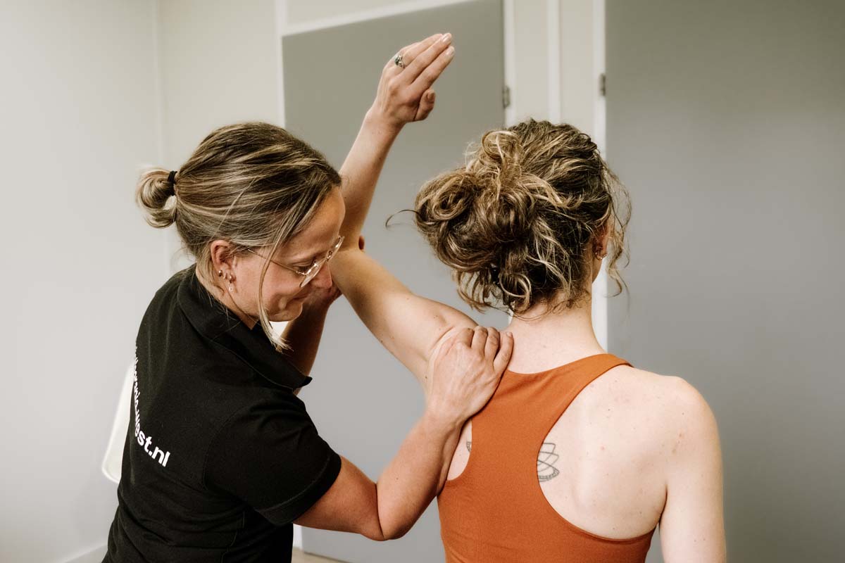 Dry Needling